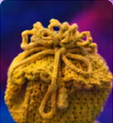 Childhood Cancer Awareness Collection handmade by Blooming Hope